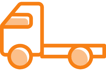 定海拖车/平板车